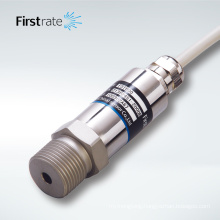 FST800-213 High Precision 4-20mA current Output pressure sensor for automotive system